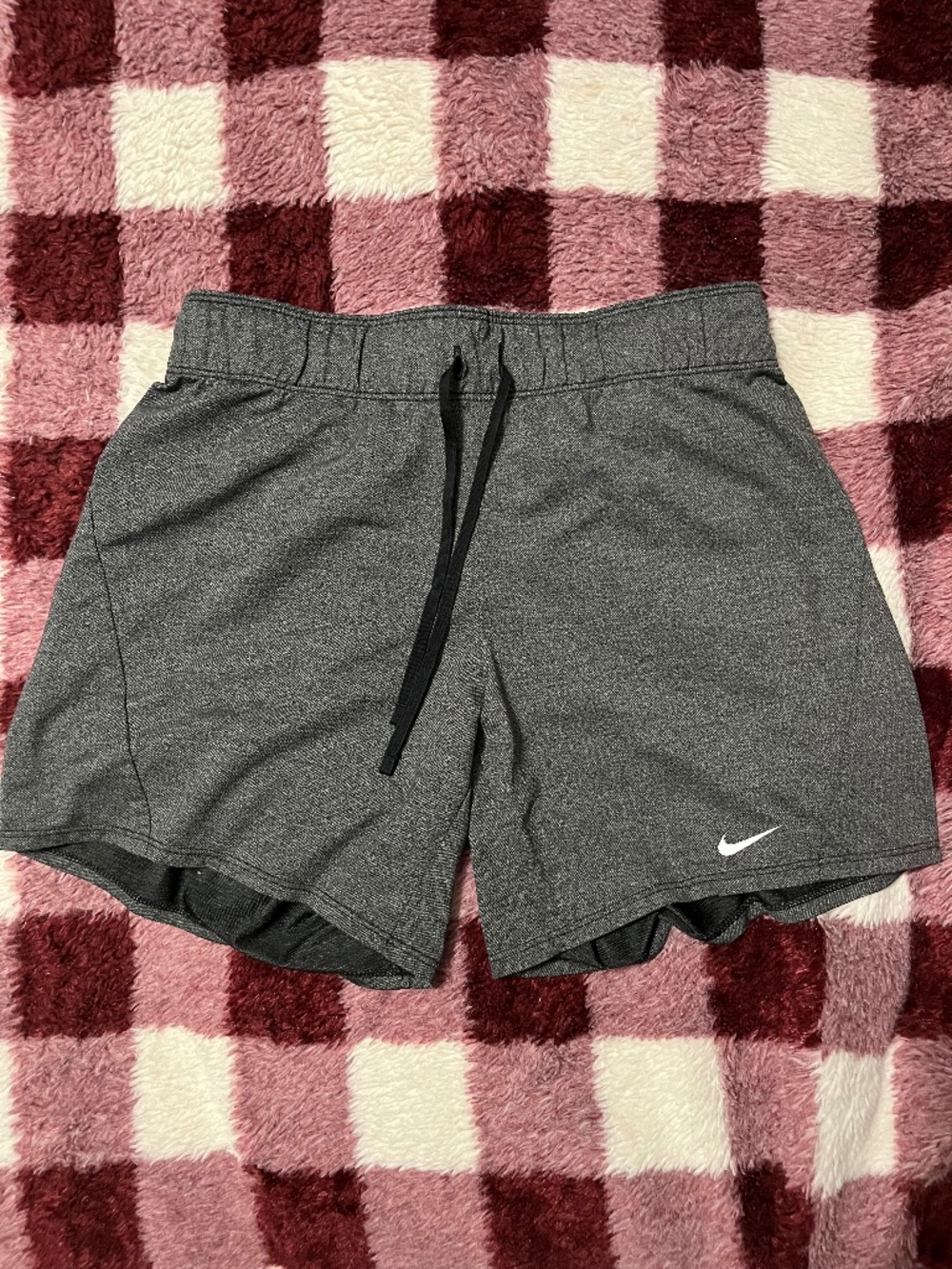 Nike dri fit shorts